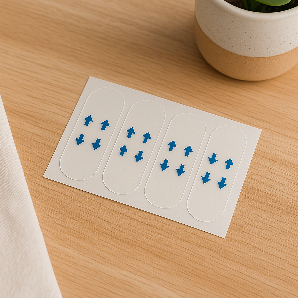 V-Lifting Patches™
